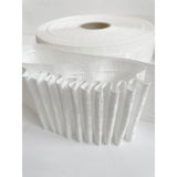 Double Sided Pencil Tape (3'') 76mm - White - 100meter