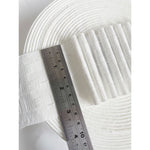 Double Sided Pencil Tape (3'') 76mm - White - 100meter