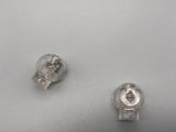 Cord Adjusting Toggles - Spring Loaded Toggles - Clear-Curtains Supplies Direct