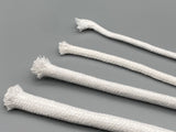 High Quality Smooth Cotton Piping Cord For Soft Furnishings & Upholstery - 4/5/6/8mm