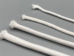 High Quality Smooth Cotton Piping Cord For Soft Furnishings & Upholstery - 4/5/6/8mm