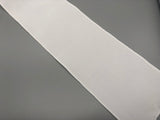 Single Sided Fusible Buckram Tape 150mm (6" Inch) - 10meters-Curtains Supplies Direct
