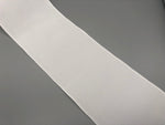 Single Sided Fusible Buckram Tape 150mm (6" Inch) - 10meters-Curtains Supplies Direct