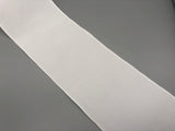 Double Sided Fusible Buckram Tape 125mm (5" Inch) - 10meters-Curtains Supplies Direct