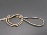 Curtain Pull Cord (ø 3mm Thick) - Cream - 20meters-Curtains Supplies Direct