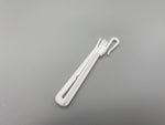 Clip On Adjustable Curtain Hooks - Different Size - Heavy Duty-Curtains Supplies Direct