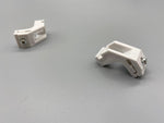 Plastic Brackets for Harrison Whiteline Track - Whiteline/Harrison Track Compatible - Pack 4-Curtains Supplies Direct