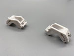 Plastic Brackets for Harrison Whiteline Track - Whiteline/Harrison Track Compatible - Pack 4-Curtains Supplies Direct