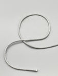 Curtain Pull Cord (ø 3mm Thick) - Grey - 20meters-Curtains Supplies Direct