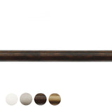 Handcrafted Hardwick 40mm Pole