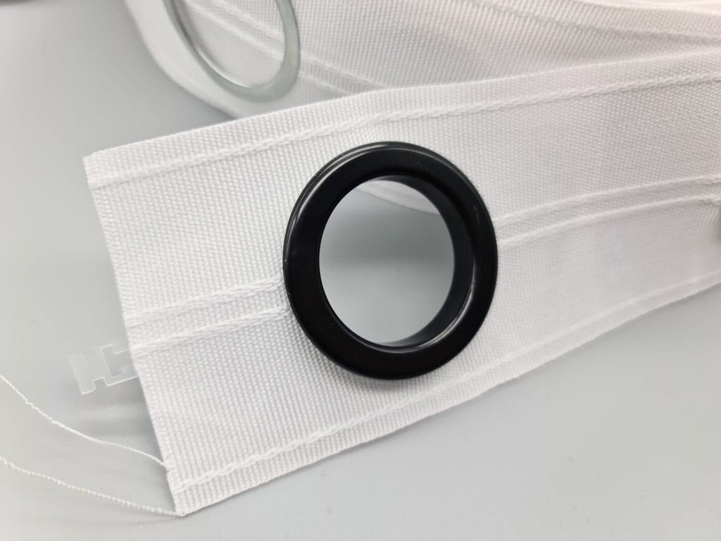 Curtain Ring Tape