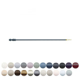 Handcrafted,100cm Draw Rod