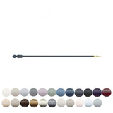 Handcrafted,100cm Draw Rod