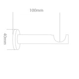 Cosmos 28mm Barrel Bracket