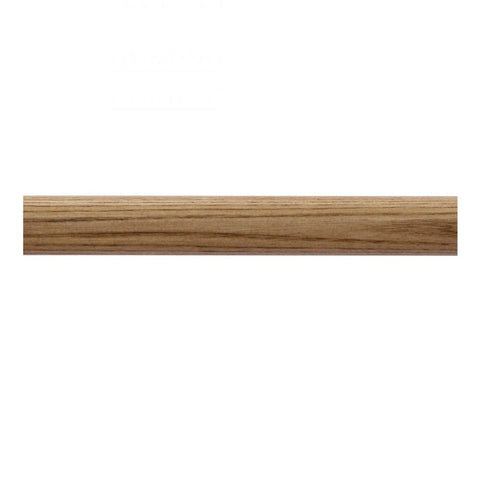 Strand 35mm Collection, Light Oak Pole