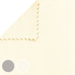 HL802R - Premium Sateen Lining, 137cm Wide, On Roll - Various Colours