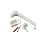 WL132W0002K Valance Extension Brackets x 2pcs Set